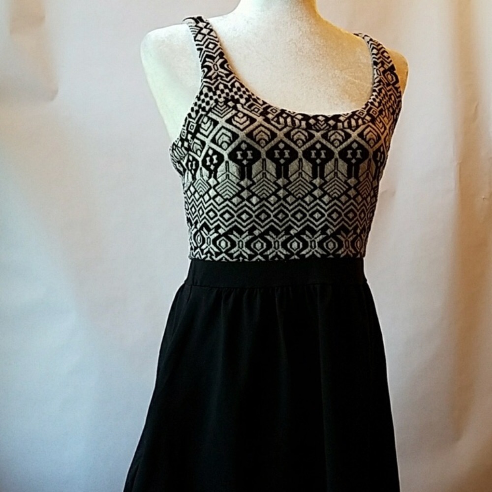 Cynthia Rowley dress 👗 with pockets